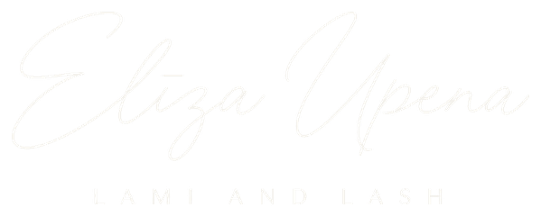 Lami and Lash by Elīza Upena